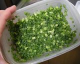 切干大根と豚肉の炒め物作り方7写真