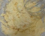 くるみ入り★さくっと濃厚バタークッキー作り方4写真