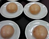 ホックホクな黒糖あんまん！作り方6写真