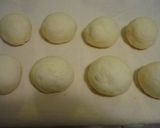しょくぱんまん☆食パン作り方2写真