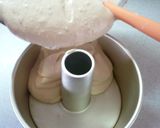 至福のふんわりラズベリーシフォン作り方18写真
