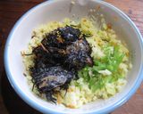 ひじきの煮物を使って簡単コロッケ作り方1写真
