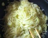 コク旨っオニオングラタンスープ作り方2写真