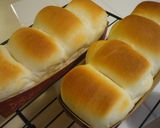 しょくぱんまん☆食パン作り方7写真
