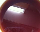 簡単☆甘辛ねぎごまつくね作り方4写真