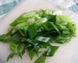 簡単に湯豆腐ができちゃう♡うどんスープで作り方1写真
