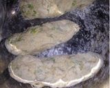 おばあちゃん直伝ふきおやき作り方5写真