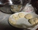 おばあちゃん直伝ふきおやき作り方6写真