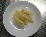 海から春の贈り物♪あさりごはん作り方3写真