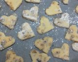 くるみ入り★さくっと濃厚バタークッキー作り方10写真