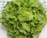 大麦とツナとお豆のサラダ作り方2写真