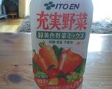 ごろごろチキンのココナッツカレー♪作り方10写真