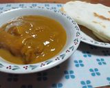 ごろごろチキンのココナッツカレー♪作り方9写真