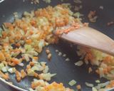 我が家の野菜たっぷりタコライス☆作り方2写真