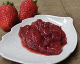 うちのりんごジャム作り方4写真