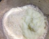 手間なしハンバーグ作り方1写真