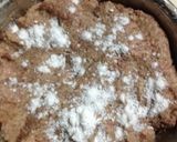 手間なしハンバーグ作り方3写真