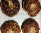 手間なしハンバーグ作り方5写真
