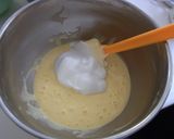 香る♪オレンジシフォン作り方6写真