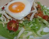 我が家の野菜たっぷりタコライス☆作り方8写真