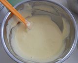 香る♪オレンジシフォン作り方7写真