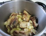 簡単なのにとっても美味しいスペアリブ♪作り方5写真