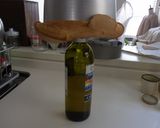 香る♪オレンジシフォン作り方10写真