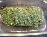 ラム肉のハーブパン粉焼き　作り方5写真