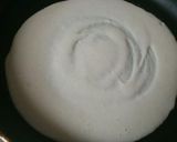 わけぎのネギ焼き作り方3写真