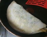 わけぎのネギ焼き作り方5写真