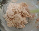 桜の絞り出しクッキー作り方6写真