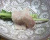 豚しゃぶ作り方4写真