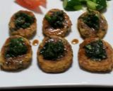 ♡余った煮汁で和風煮込みハンバーグ♡作り方6写真