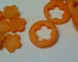 簡単＆エコ☆捨てちゃう野菜でつみれつくね作り方1写真
