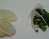 簡単＆エコ☆捨てちゃう野菜でつみれつくね作り方2写真