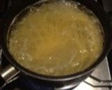 【簡単】トマトの冷製パスタ作り方1写真