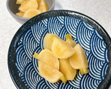 とろとろ♪かぶのそぼろ煮作り方5写真