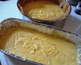 誰にでも簡単しっとり♪さつま芋のケーキ作り方5写真