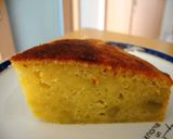 誰にでも簡単しっとり♪さつま芋のケーキ作り方8写真