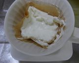 しゅわっ♥ヨーグルトスフレチーズケーキ♪作り方2写真