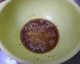 鉄分☆ひじきの中華サラダ♪作り方2写真