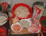 本格的!!広島風お好み焼き作り方2写真