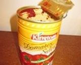 かぼちゃとお肉の変わり”カレー”作り方7写真