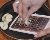 かぼちゃとお肉の変わり”カレー”作り方12写真