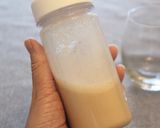 甘酒豆乳きなこ作り方2写真