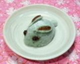 大福でうさぎ♡作り方9写真