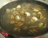 赤貝の味噌佃煮作り方2写真