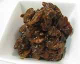 赤貝の味噌佃煮作り方9写真