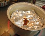 赤貝の味噌佃煮作り方7写真