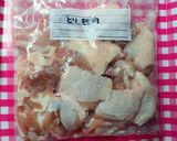 塩麹deチキンソテー☆きのこバジル乗せ♪作り方1写真